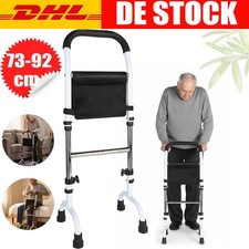 Gehbock Aufstehhilfe