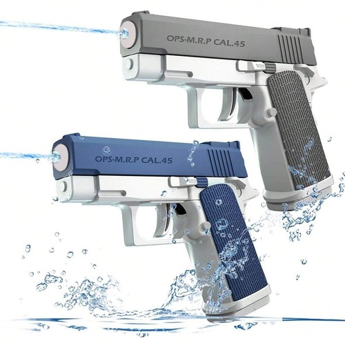 Wasserpistole spritzpistole - wasserpistole,