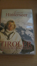 Hansi Hinterseer - Tiroler