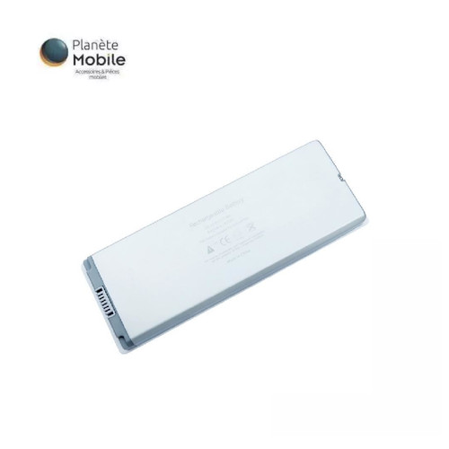 Akku weiß a1185 für apple - akku,