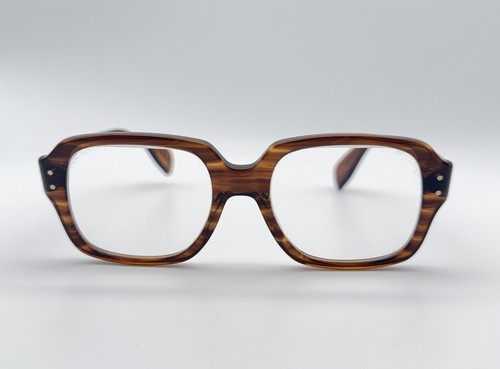 Vintage herren nerdbrille - herren,