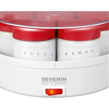 -SALE- SEVERIN Joghurtgerät