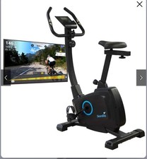 Ergometer Bragi Heimtrainer 7