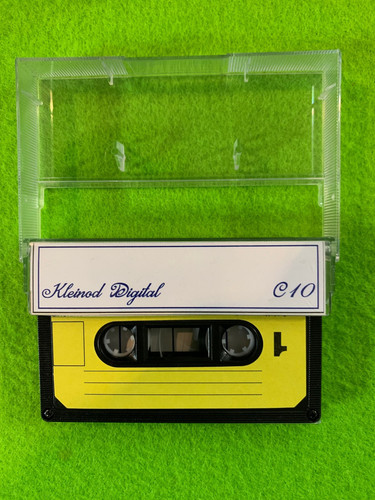 Chromdioxid digital cr 10 - ,