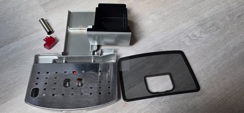 Konvolut ersatzteile delonghi - konvolut,