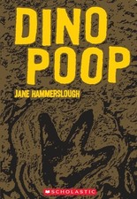 Dino Poop [With Fossilized
