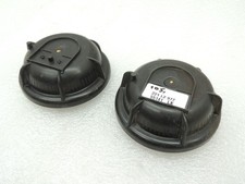 Volvo S80 S60 V70 Scheinwerfer Abdeckung Kappe Deckel Satz 9178538