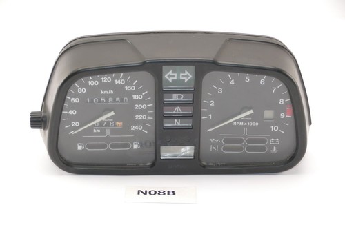 Bmw 100 1983 tacho - rs,
