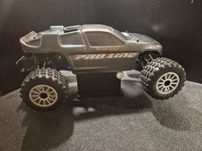 Traxxas nitro rustler - nitro, 2wd
