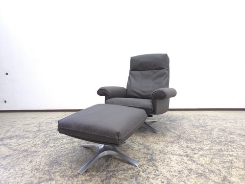 Sede sessel hocker - de,