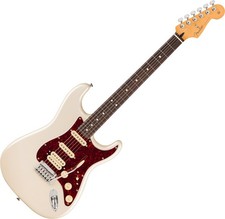 Fender player modified - player, ii