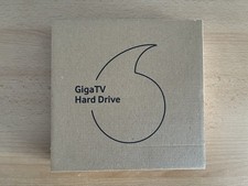 VODAFONE GigaTV Hard Drive Festplatte (39707) mit Verpackung