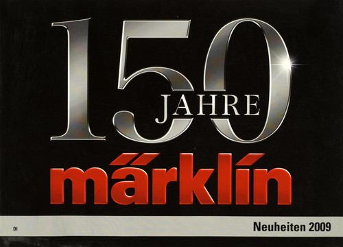 Märklin 2009 - 2009,