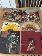 GORILLAZ - The Mountain Liquid