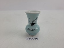 Vase DDR BL Leuchtenburg