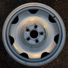 1 x Stahlfelge VW T5 / T6  7Jx17H2 5x120  ET55 (7E0601027B) #26021