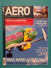 AERO International     Nr.12 Dezember/2016    ungelesen abs.TOP 