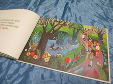 Das gereimte Jahr , Kinder -