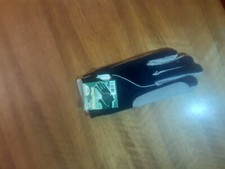 XL Reithandschuh  fleece