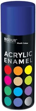 400ml Acryl  Sprühfarbe