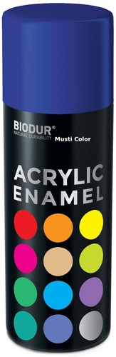 400ml acryl sprühfarbe - acryl,
