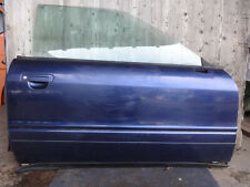 Audi 80 Coupe Tür Seitentür