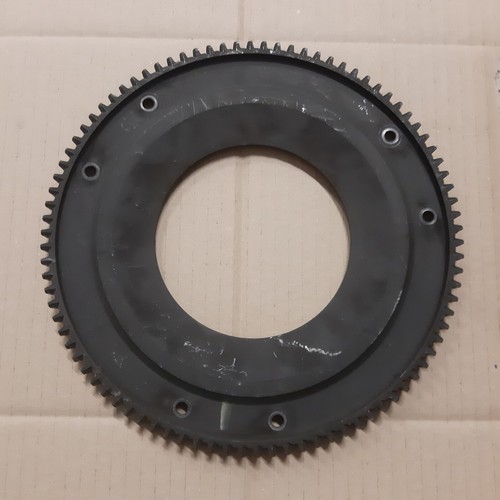 Krone schwungrad anlasser - krone,