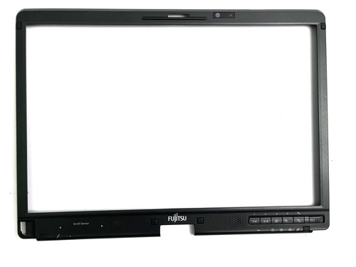 Fujitsu lifebook t901 - fujitsu,