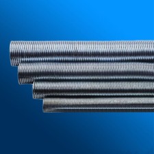 Außenbiegefeder f. PEX