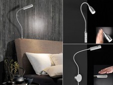 LED Leselampen Leseleuchten