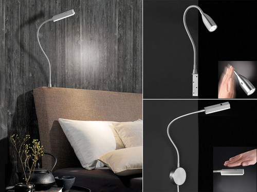Led leselampen leseleuchten - led,