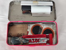 Aus einer Werkstattauflösung: Simson Aanvul Set