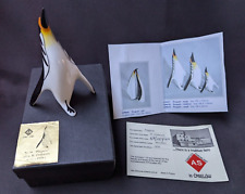 Cmielow Porzellan Pinguin. Ltd