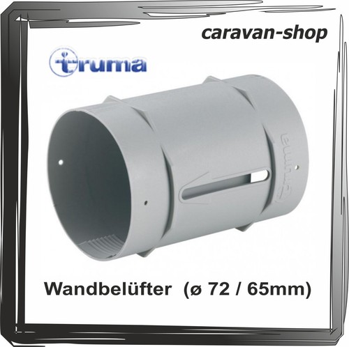 Truma wandbelüfter für - wandbelüfter,
