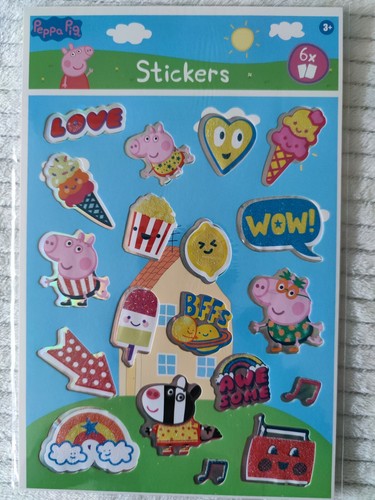 Peppa wutz pig - /,