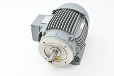 AEG 3~ Elektromotor AM 80 NY8 ( AM80NY8 ) 0,25 kW