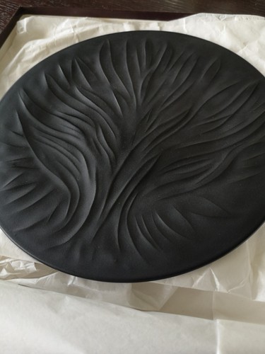 Lalique teller lebensbaum - lalique,