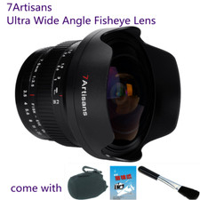 7artisans 5mm 5 - 7artisans, fisheye