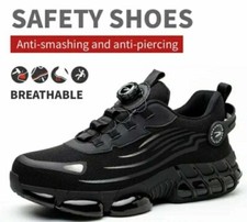 Leichte Sicherheit Turnschuhe