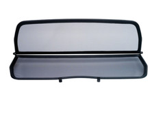 Klappbar Windabweiser für