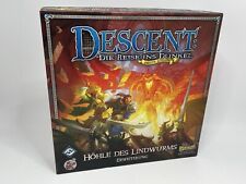Descent - Die Reise ins Dunkel