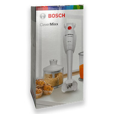 Bosch msm14200n clevermixx - bosch,