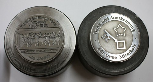 Historischer prägestempel - historischer,
