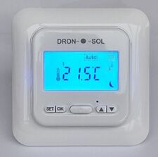 elektrische FLIESENHEIZUNG qm