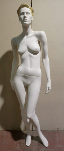 Mannequin schaufensterpuppe - mannequin,