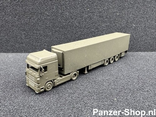 Spur daf 95 - (tt),