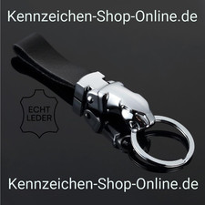 Schlüsselanhänger Silber