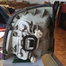 Opel Astra G T98 Schrägheck