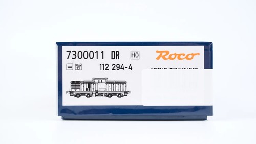 Roco 7300011 diesellok br - roco,