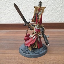 Warhammer 40k Dark angels Azrael